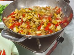 -靓虾二哥长沙地标小龙虾(五一广场店)