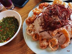 -妈妈的味道(和顺古镇店)