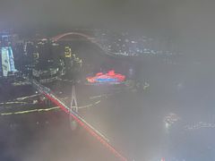 -WFC会仙楼观景台