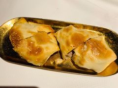 烤包子-西域阿里马新疆菜·清真(桂花路店)