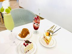 -PETIT PARIS 小巴黎(凯德1818店)