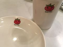 -番茄屋葡式美食(总店)