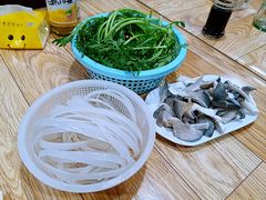 -老殷锅仔