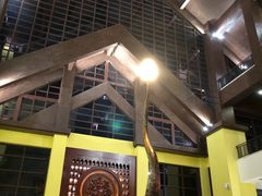 -韶关经律论国际酒店温泉