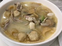 -怡园饭店-餐厅(四望亭店)