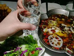 -撒椒·四川江湖菜(西单大悦城店)