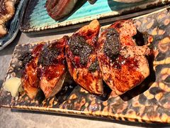 -炙柒Sekinana·精致日料(合生汇店)