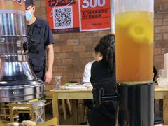 -霸腹烤肉(厦门柚子番店)