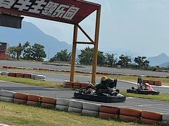 -千岛湖燃擎卡丁车赛车主题乐园(秀湖路店)