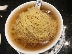 鲜虾云吞面-正斗·港式粤菜(SKLP店)