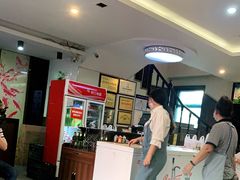 -张包铺(道外店)