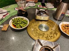 -全聚贤餐厅·湖北家常菜(沙湖店)