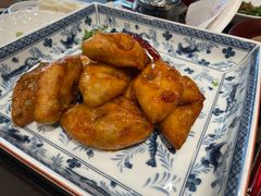 -千百味红餐厅·非遗江西菜(绿地双子塔总店)