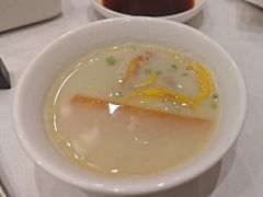 -揽季锅物会.福建黄鱼.海鲜姿造(五四路店)