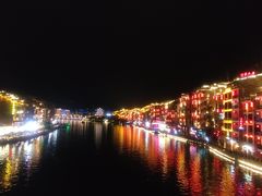 -古城苗家土菜馆(河景餐厅店)