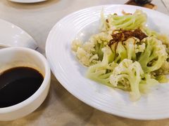 -舊街坊茶楼(市二宫店)