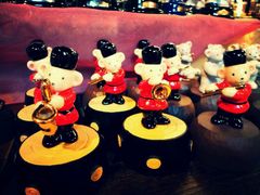 音乐盒-小樽八音盒堂