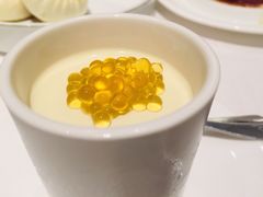 铁观音布丁-东富酒家(龙湖西溪天街店)