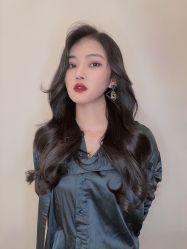-3AM HAIR SALON染发烫发接发