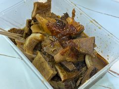-明记牛杂(新马路分店)