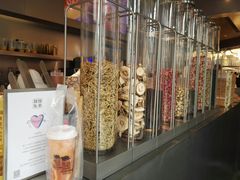 -LELECHA乐乐茶(美罗城店)