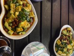 -烤满分·东北烧烤(首经贸店)