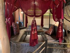 -那时新疆·若羌(经纬汇店)