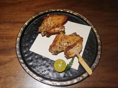 鸡中翅-山葵家居酒屋(天目里店)