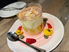 -周沫西餐(漫广场店)