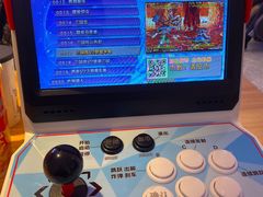 -金逸影城(中关村店)