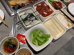 -海底捞火锅(青山湖万达夜宵主题店)