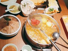 -掂档潮汕牛肉火锅(沈阳万象城店)