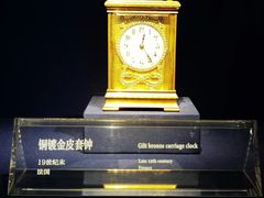 -故宫钟表馆