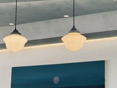 -fishtank鱼缸咖啡(三山街店)