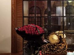 -马勒别墅·中餐厅