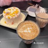 提拉米苏天花板