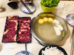 -潮鑫牛肉火锅(敏捷广场店)