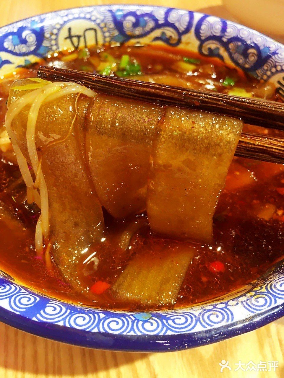 地道重庆风味，人生得意须尽欢