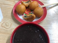 -糯米香(长江路店)