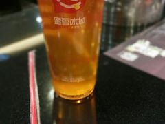 -蜜雪冰城(新世纪店)