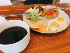 -VESH COFFEE(定西路店)