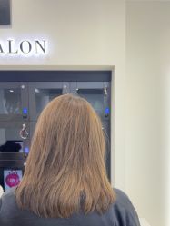 -FINE HAIR 烫染专业设计