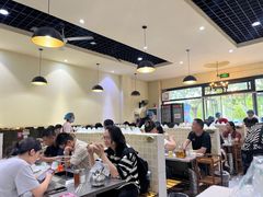 -小寒羊烧烤(凯瑞时代大厦店)