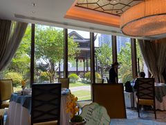 -扬州香格里拉·香宫中餐厅