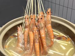 -黄弟大排档·湖南菜·小龙虾·小海鲜(凯旋北路店)
