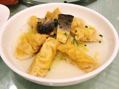 -江南村酒家