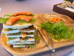 -澜小宴·胶东海鲜烟台味(时光塔店)