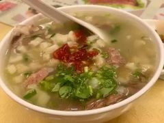 -陕西风味餐厅(陕西省驻京办店)