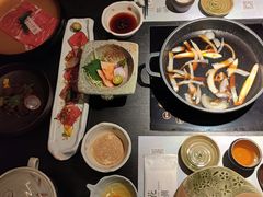 -花潮料理艺食馆(成都万象城店)