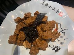 -京城小江南·北京烤鸭·江南土菜·白鱼(中关村店)